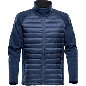 Men's Narvik Hybrid Jacket