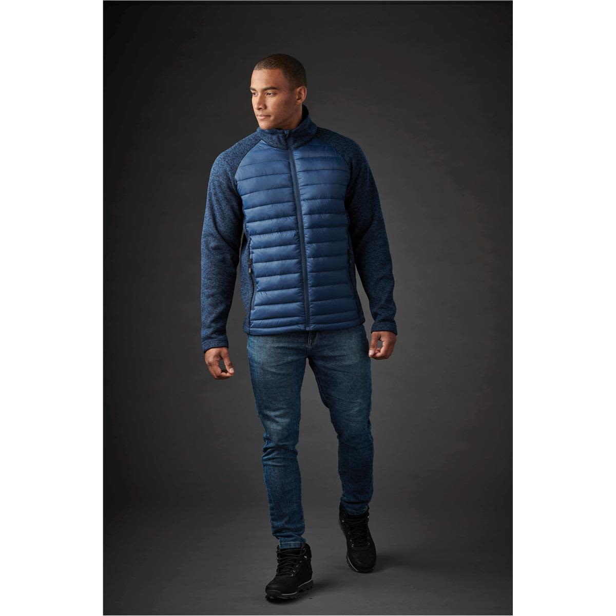 Men's Narvik Hybrid Jacket