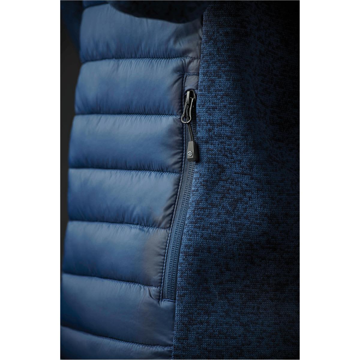 Men's Narvik Hybrid Jacket