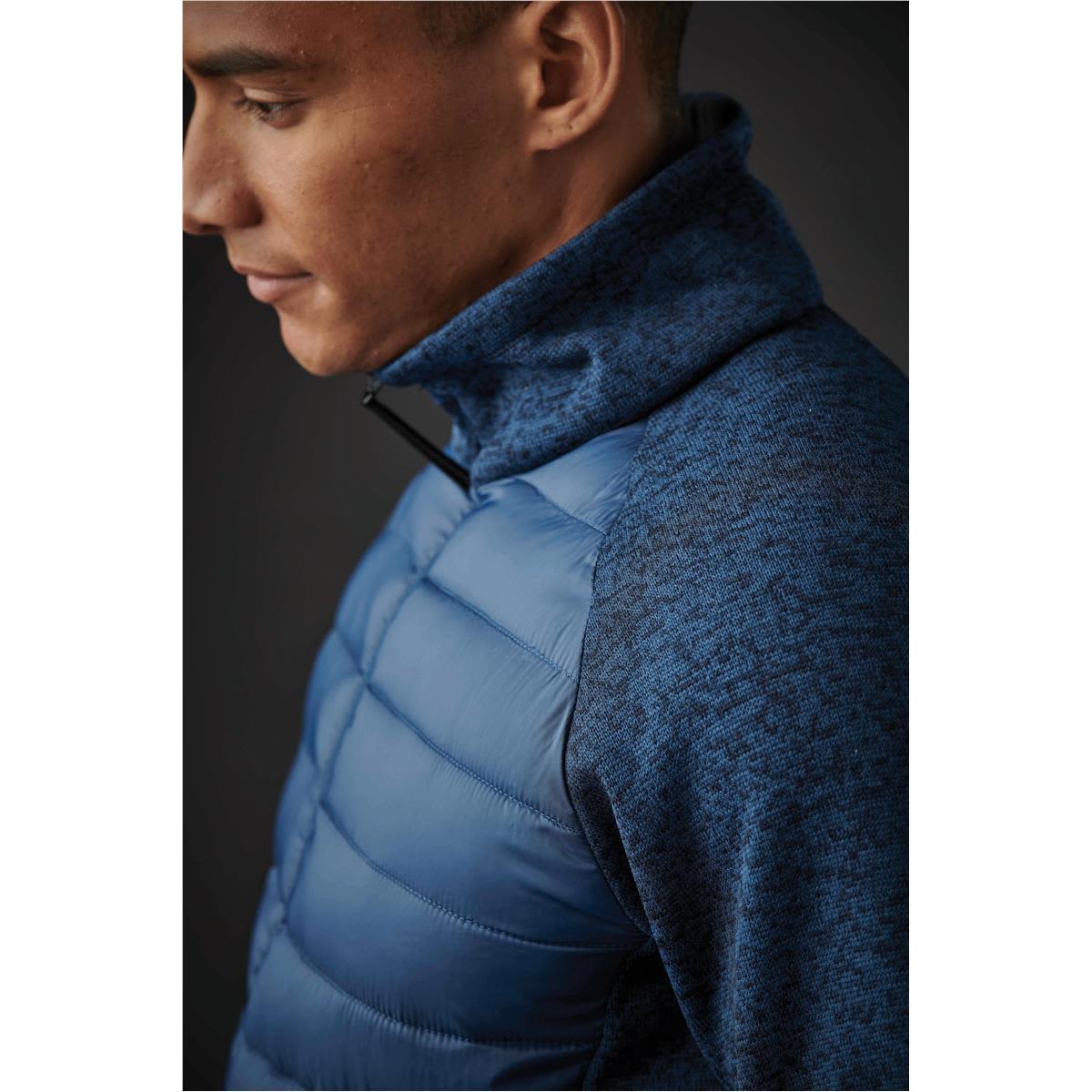 Men's Narvik Hybrid Jacket