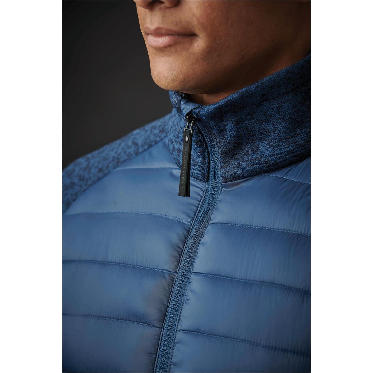 Men's Narvik Hybrid Jacket
