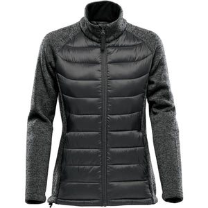 Women's Narvik Hybrid Jacket