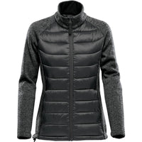Women's Narvik Hybrid Jacket