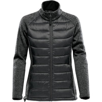 Women's Narvik Hybrid Jacket