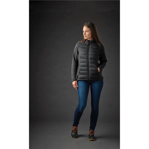 Women's Narvik Hybrid Jacket