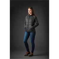 Women's Narvik Hybrid Jacket