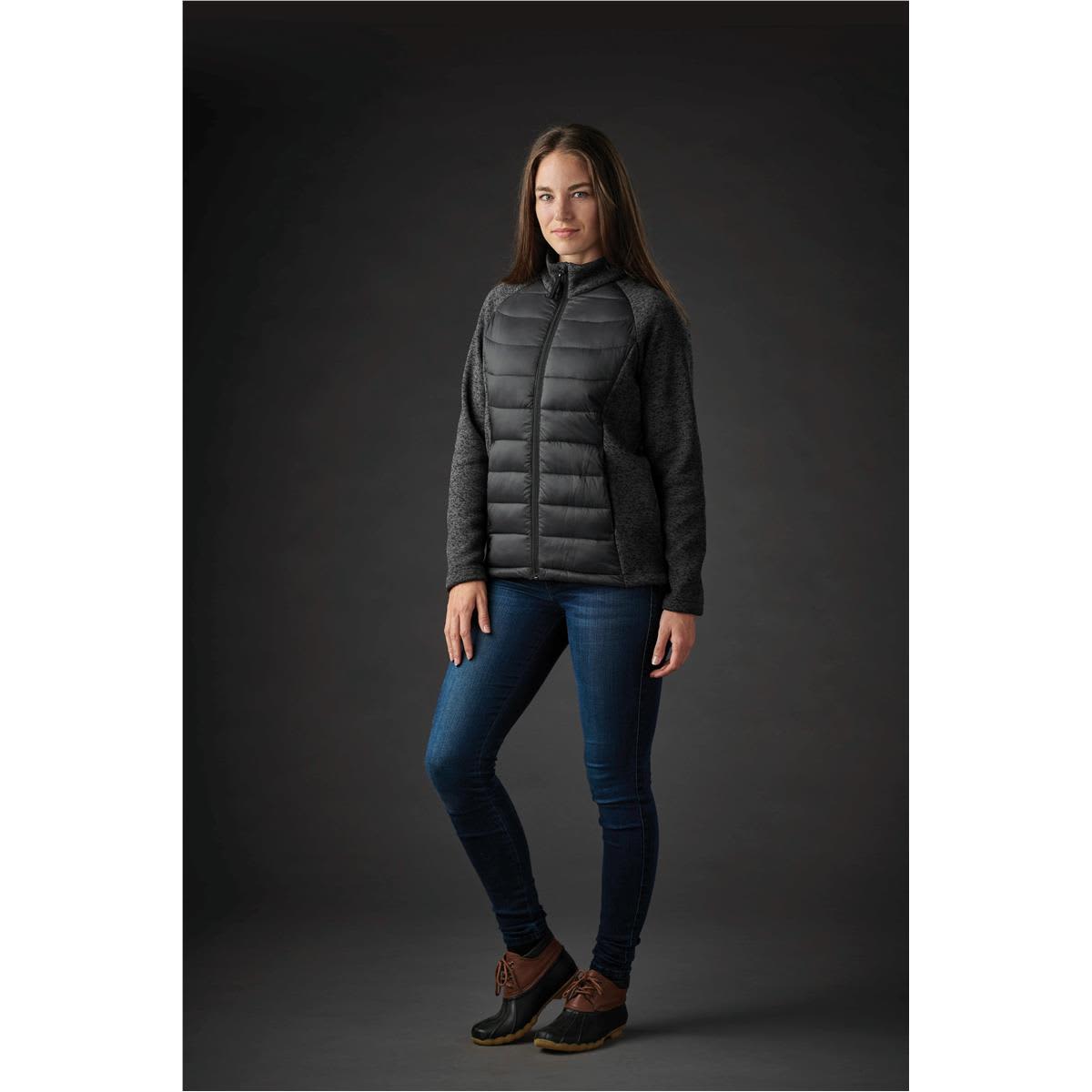Women's Narvik Hybrid Jacket