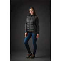Women's Narvik Hybrid Jacket