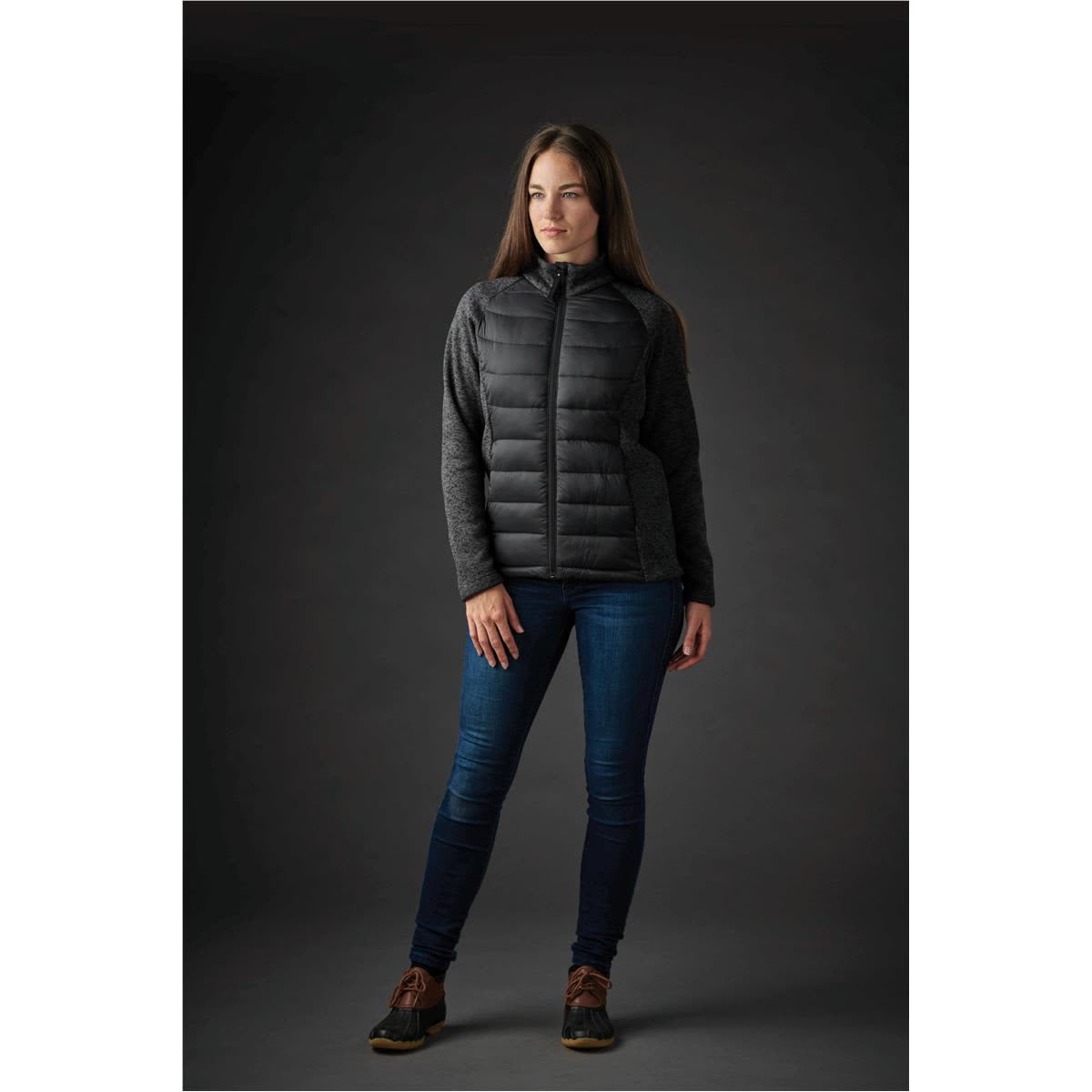 Women's Narvik Hybrid Jacket