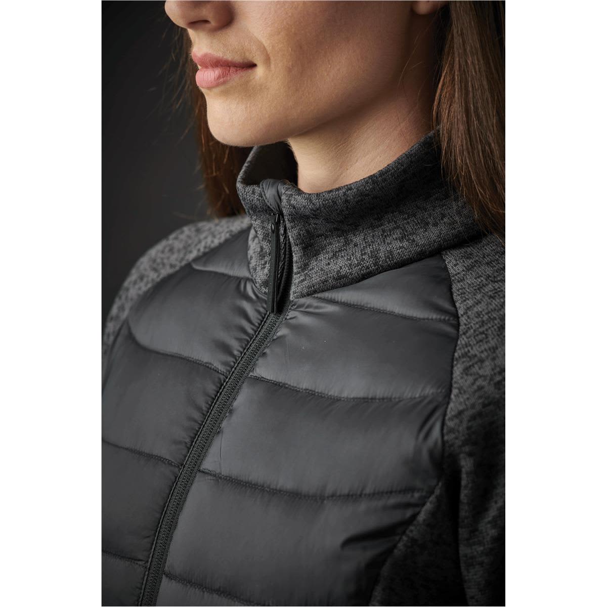 Women's Narvik Hybrid Jacket