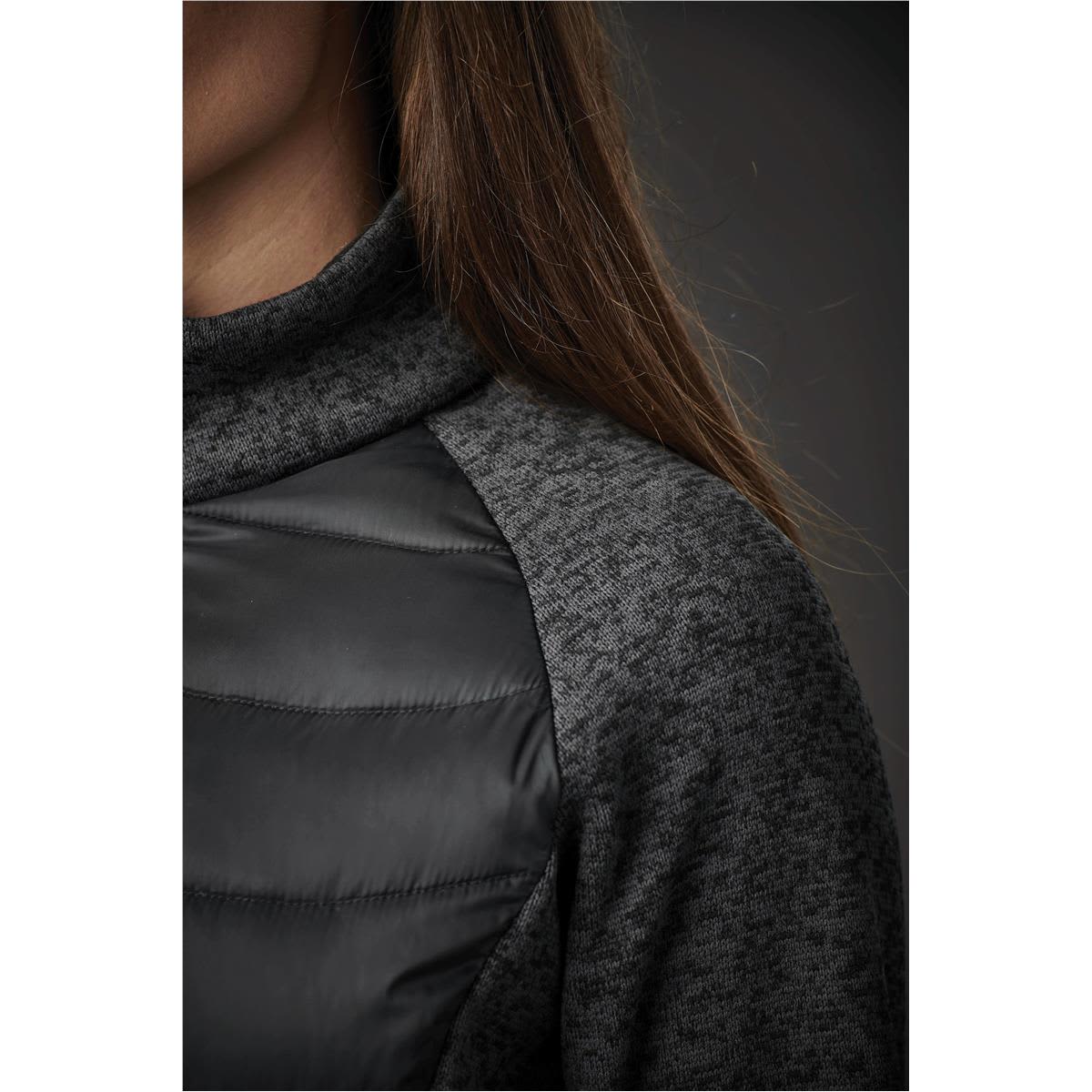 Women's Narvik Hybrid Jacket