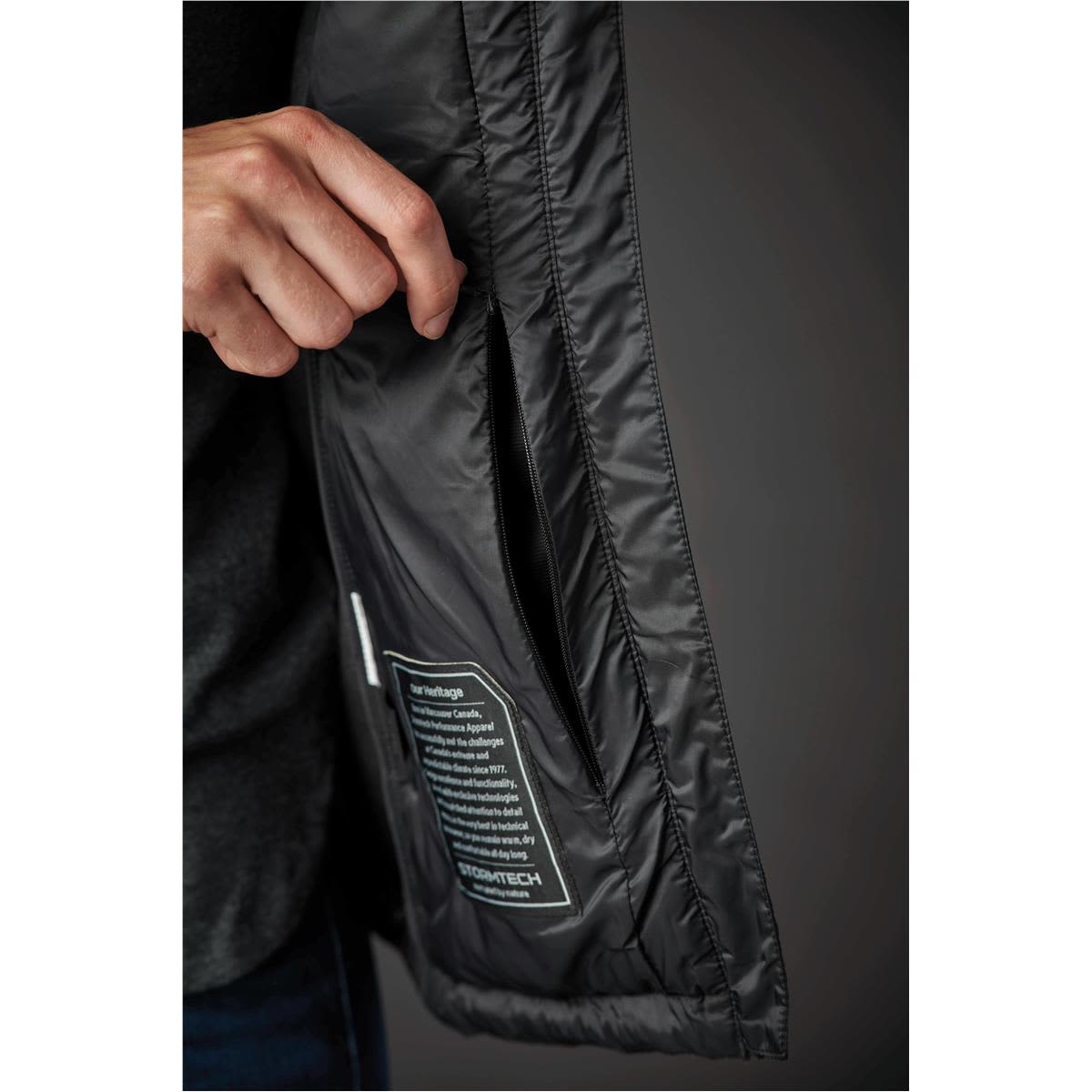 Women's Narvik Hybrid Jacket