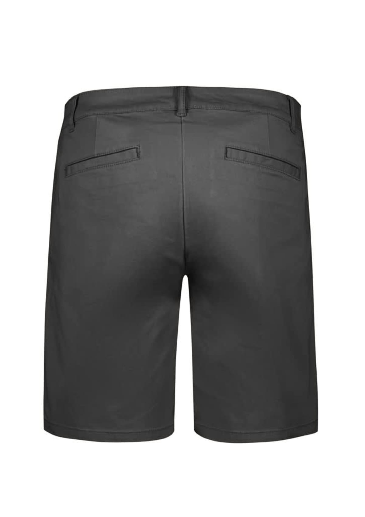 Womens Lawson Chino Short