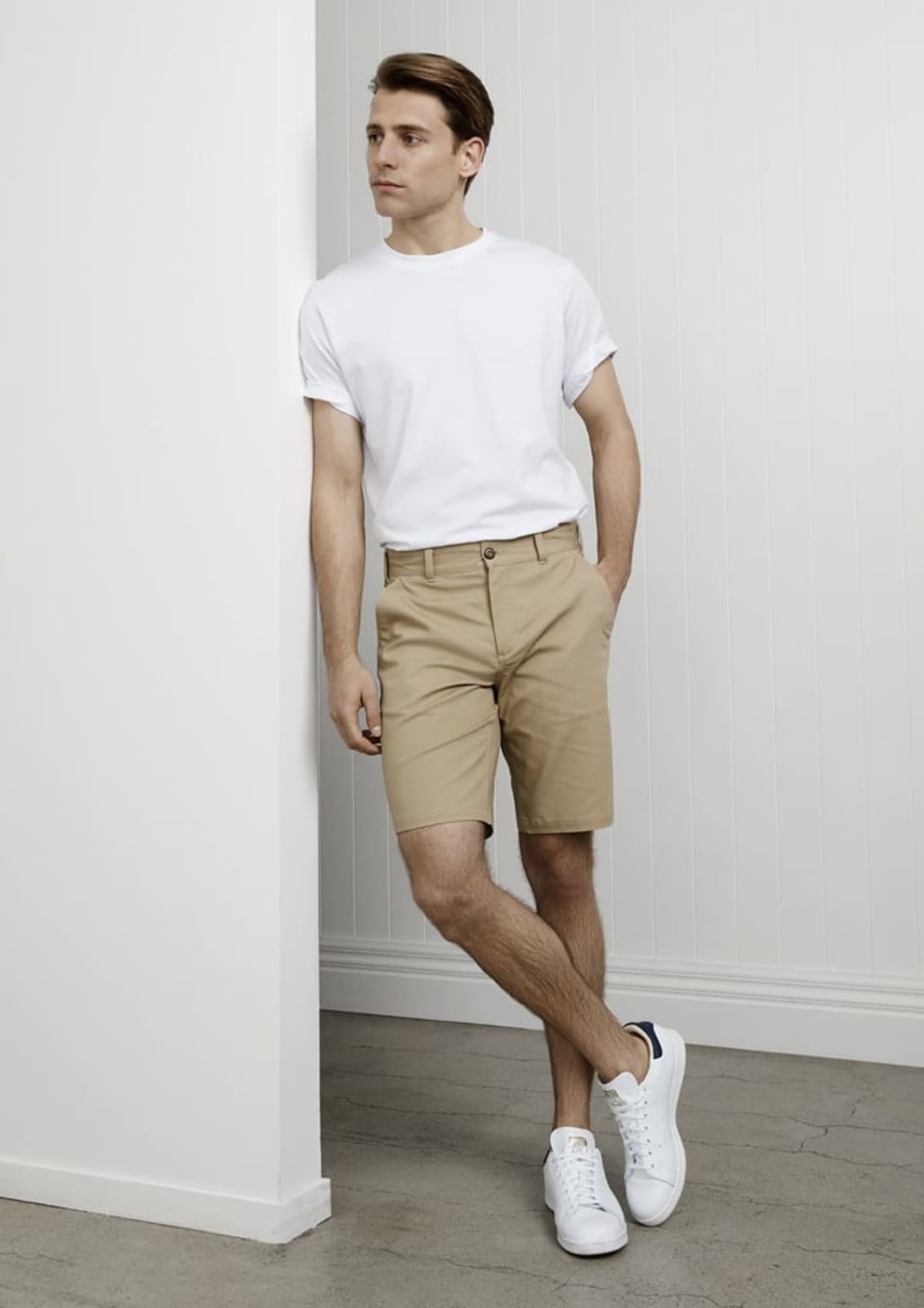 Mens Lawson Short
