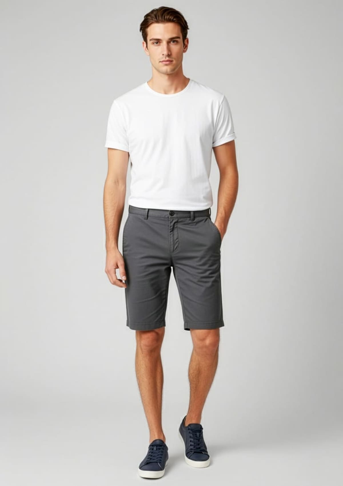 Mens Lawson Short