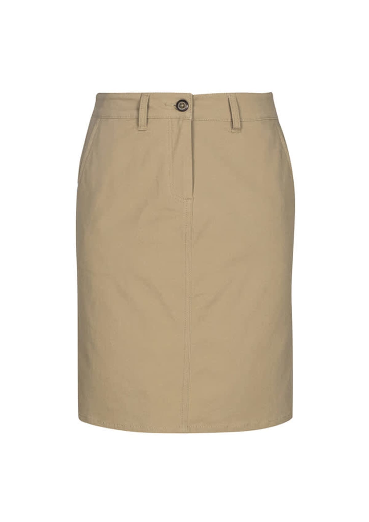 Womens Lawson Skirt