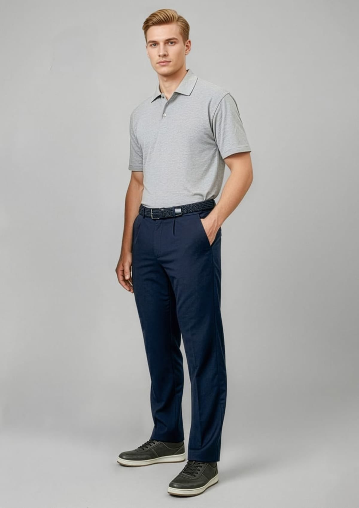 Mens Detroit Pant (Regular)