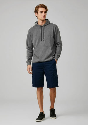 Mens Detroit Short (Stout)