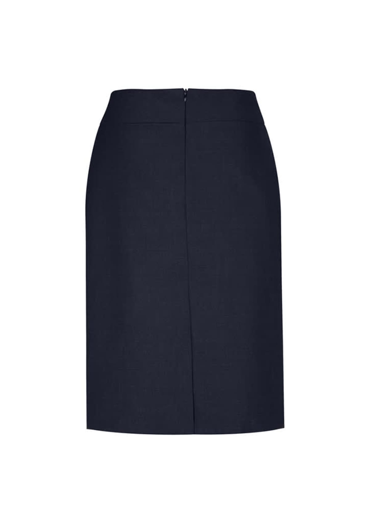 Womens Classic Knee Length Skirt