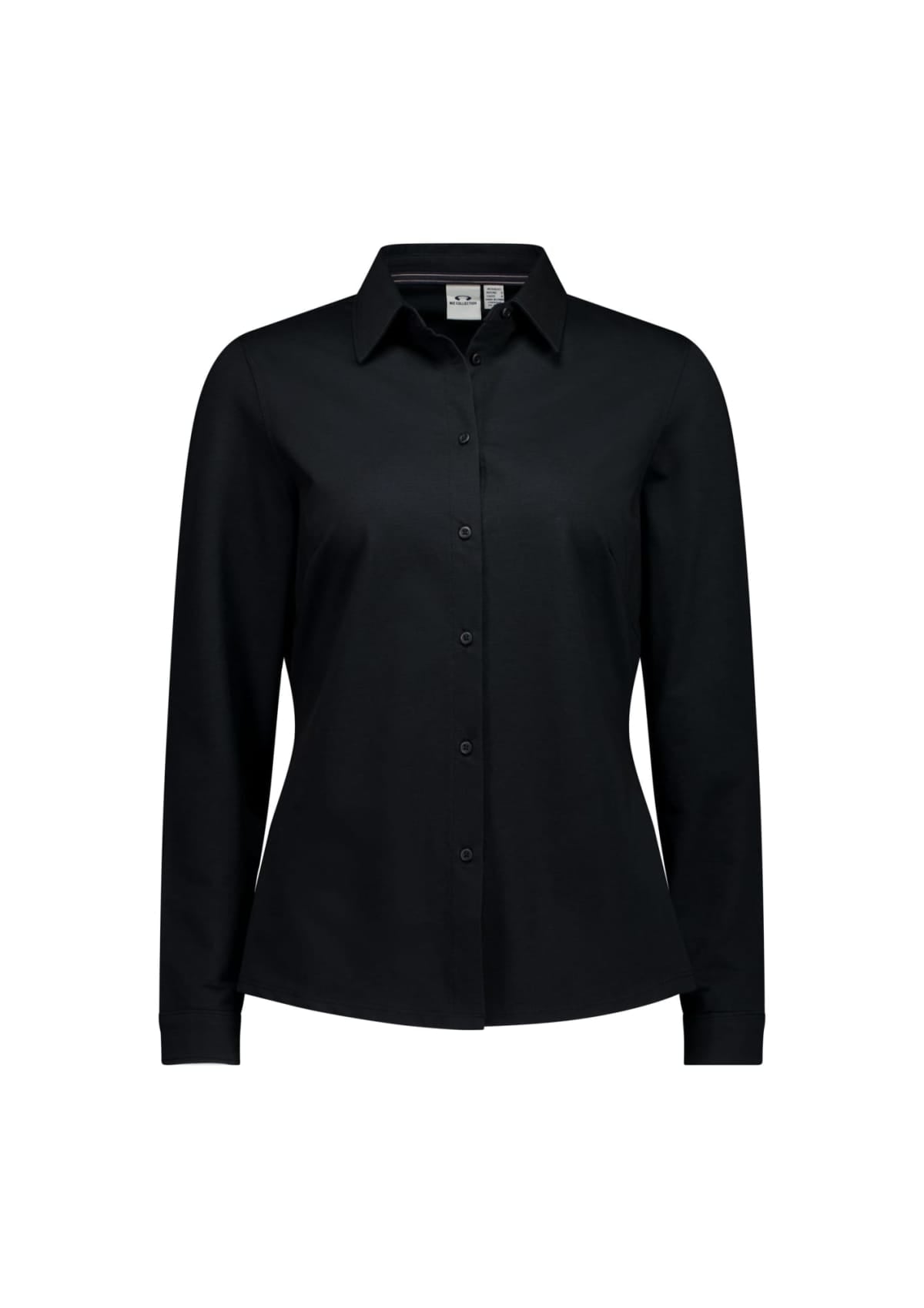 Womens Venture Long Sleeve Shirt