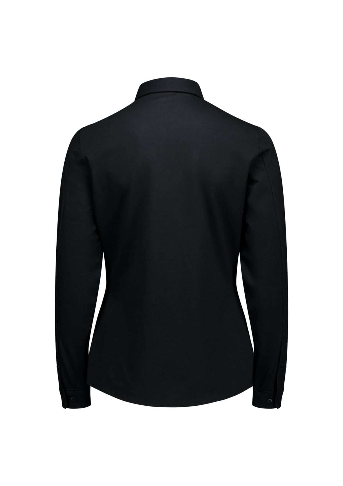 Womens Venture Long Sleeve Shirt