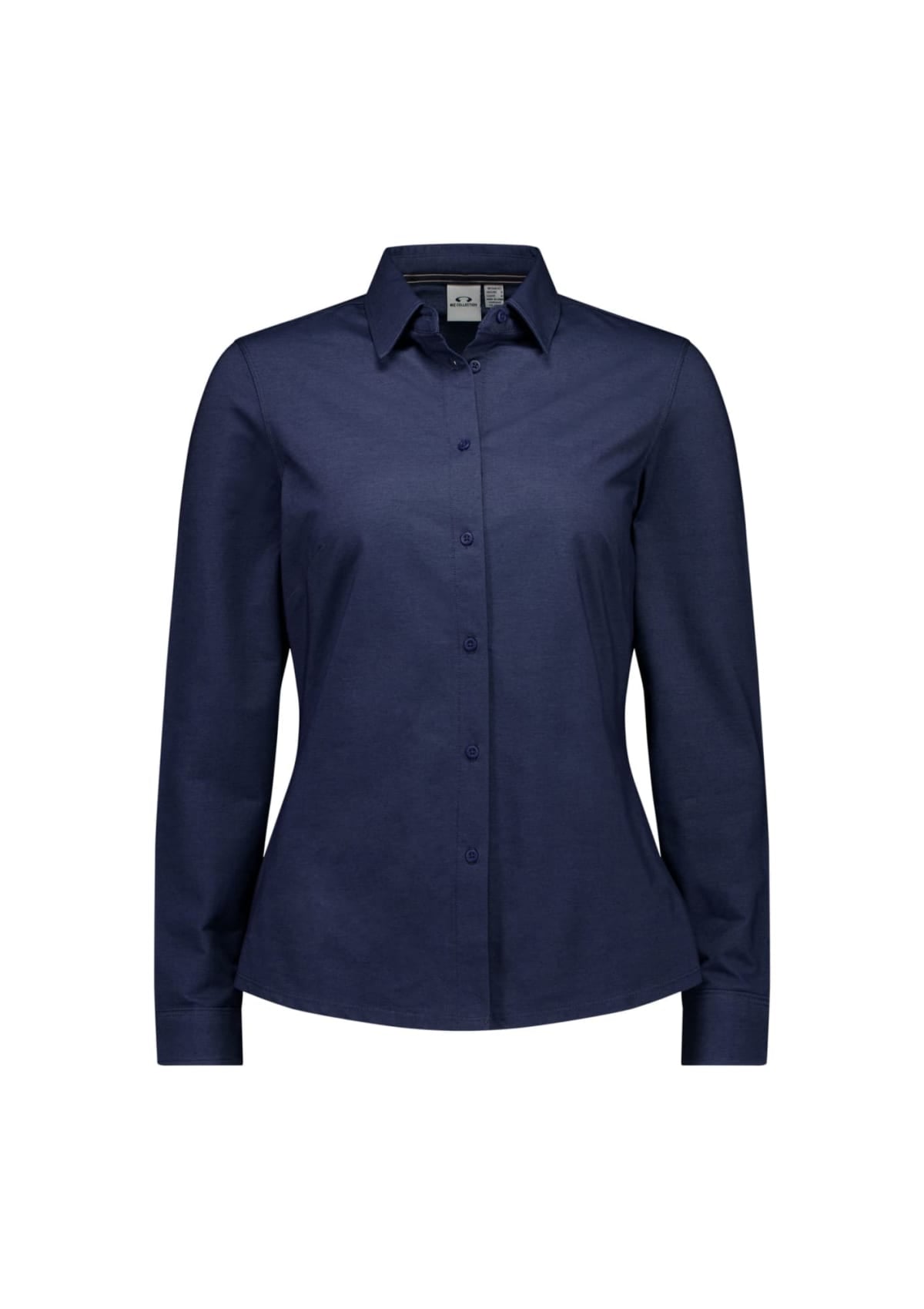 Womens Venture Long Sleeve Shirt