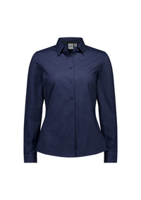 Womens Venture Long Sleeve Shirt