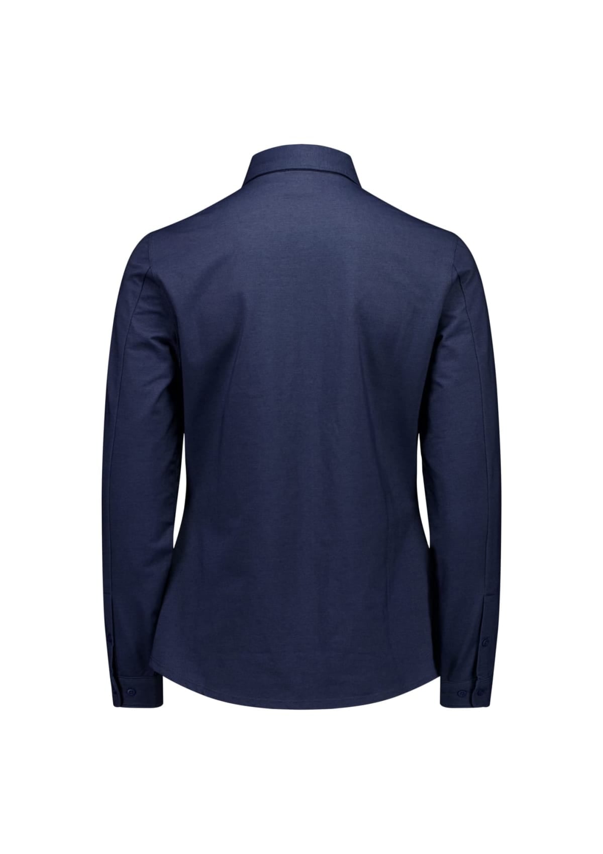 Womens Venture Long Sleeve Shirt
