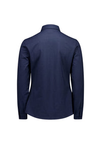 Womens Venture Long Sleeve Shirt