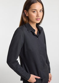 Womens Venture Long Sleeve Shirt