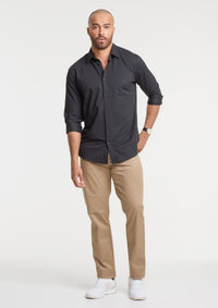 Mens Venture Long Sleeve Shirt