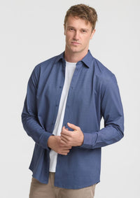 Mens Venture Long Sleeve Shirt