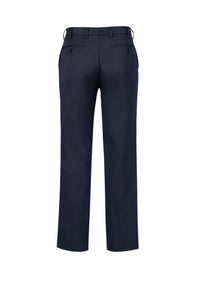 Mens Classic Pleat Pant