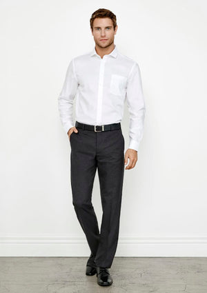 Mens Classic Flat Pant