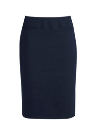 Womens Classic Below Knee Skirt