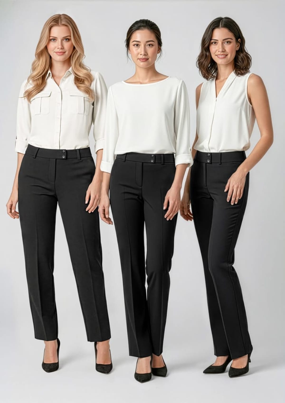 Womens Stella Perfect Pant