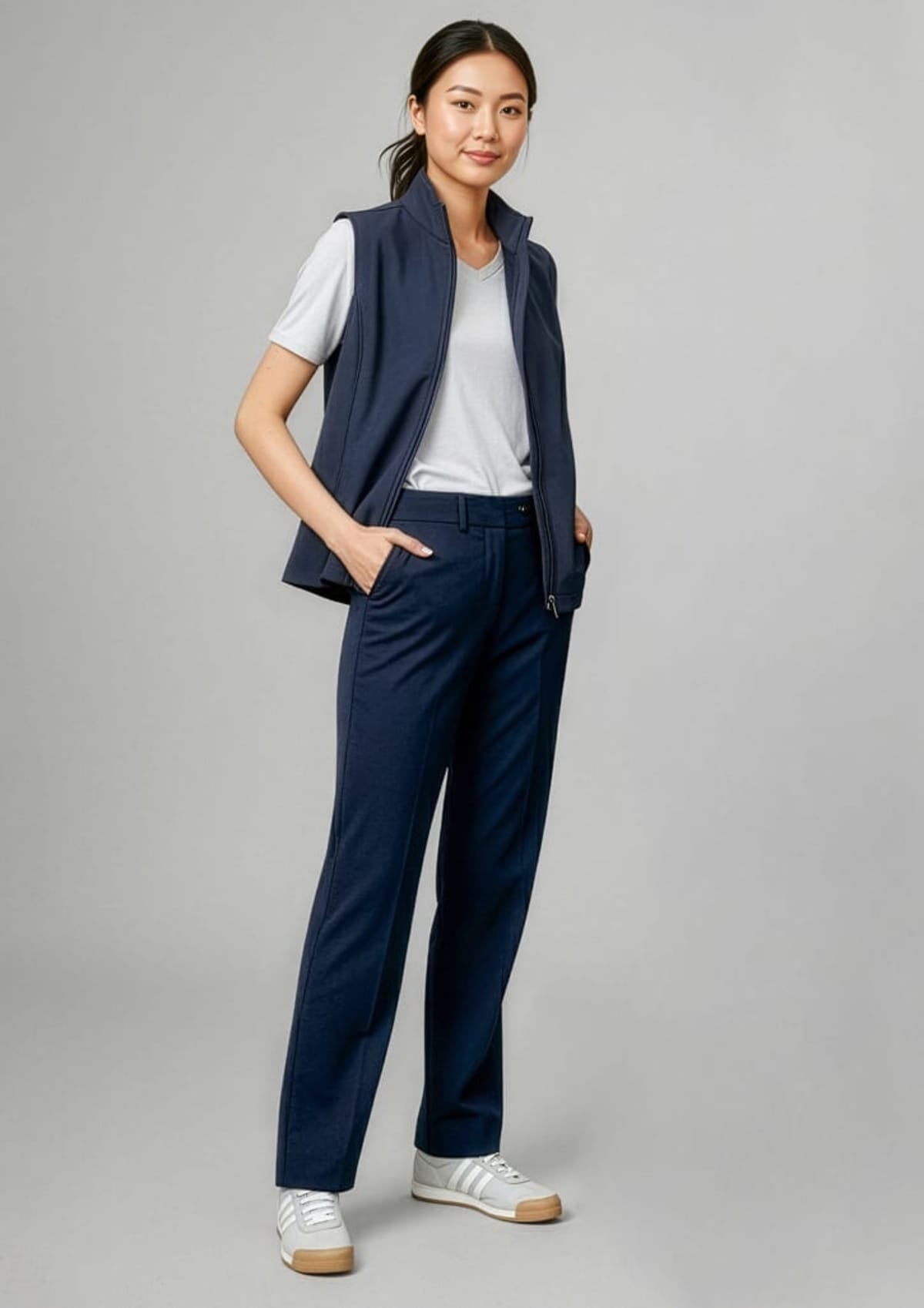 Womens Detroit Pant