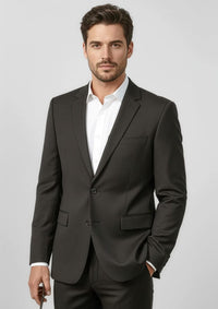 Mens Classic Jacket