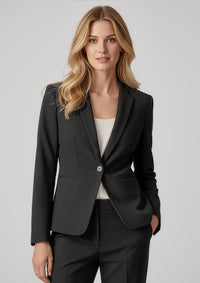 Bianca Womens Jacket