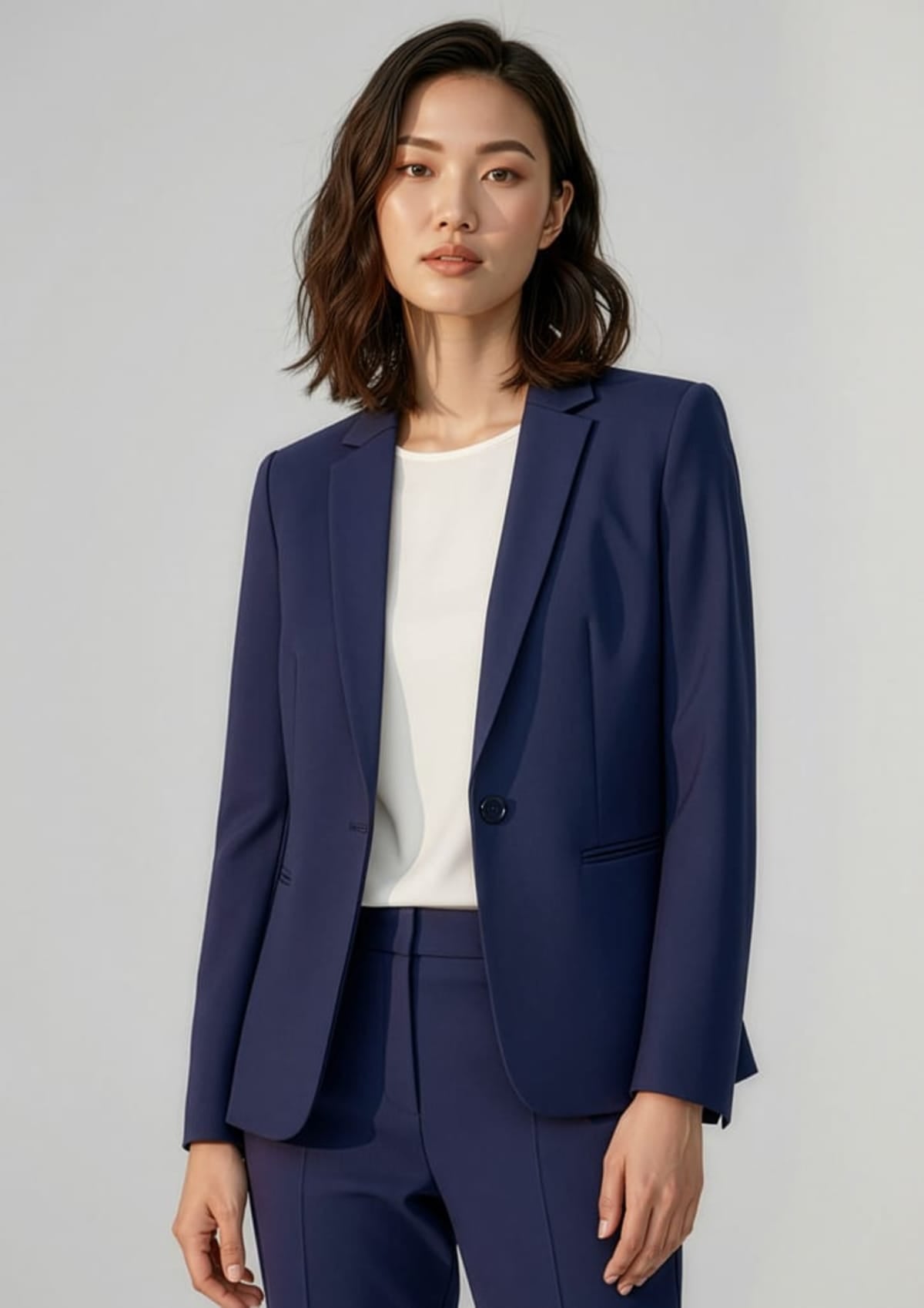 Womens Bianca Jacket