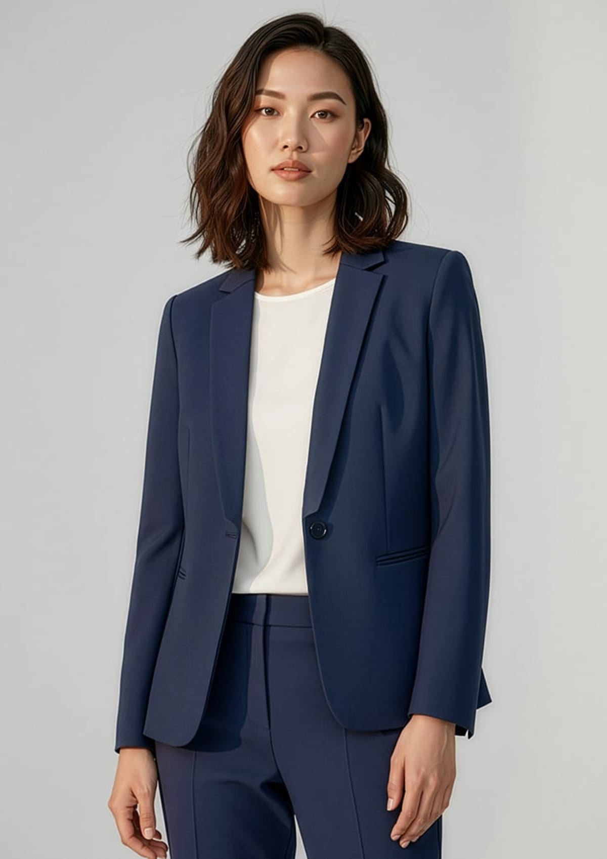 Bianca Womens Jacket