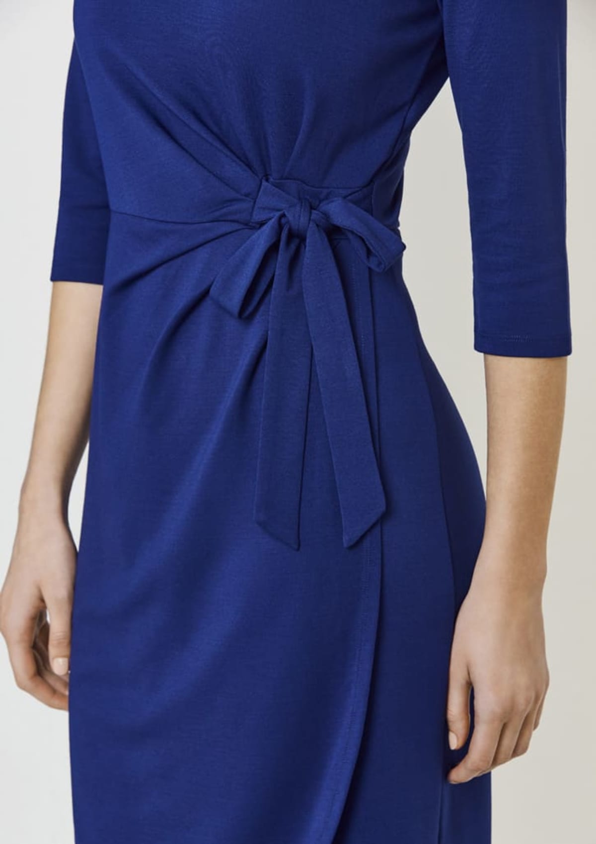 Womens Paris Dress