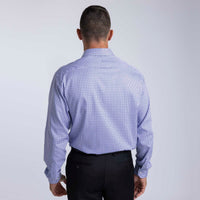 Barkers Corporate Stamford Check Shirt – Mens