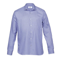 Barkers Corporate Stamford Check Shirt – Mens