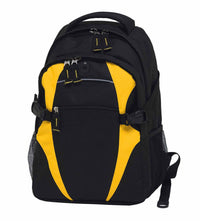 Spliced Zenith Backpack