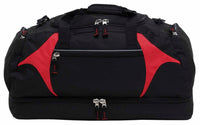 Spliced Zenith Sports Bag