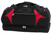 Spliced Zenith Sports Bag