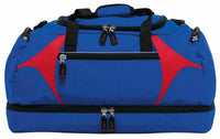 Spliced Zenith Sports Bag