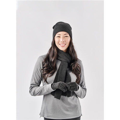 Avalante Knit Gloves