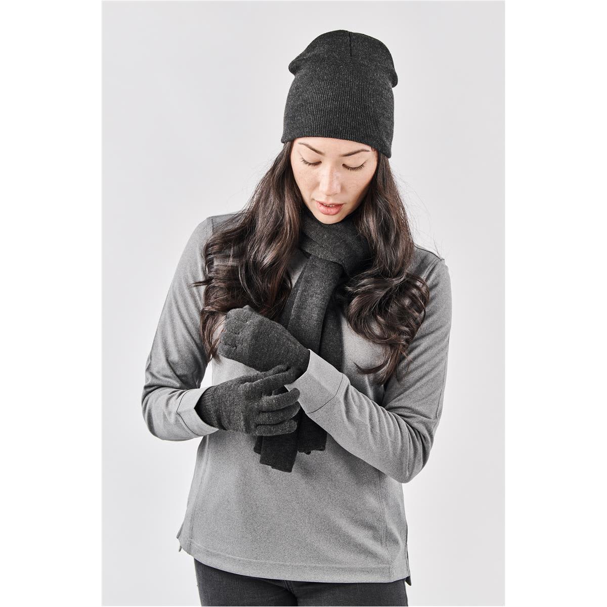 Avalante Knit Gloves